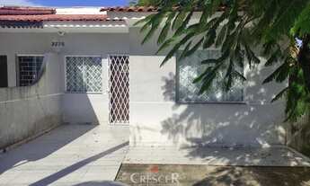 Imagem: Casa com 2 quartos para venda em Matinhos