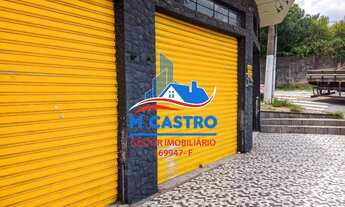 Imagem 2: Salão comercial 100m²- Campo Limpo