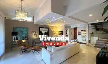 Imagem 7: Linda casa a venda com piscina , 4 suítes na Granja Vianna Cotia