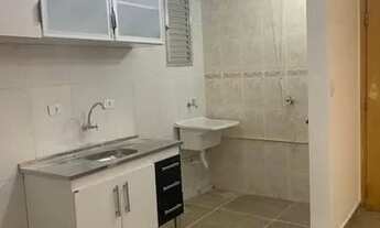 Imagem 2: Apartamento próximo ao metro São Joaquim 5 minutos