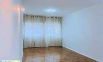 Imagem 3: Apartamento para venda em Moema com 104m² de área útil ,com 2 dormitórios,1vaga e ótima lo