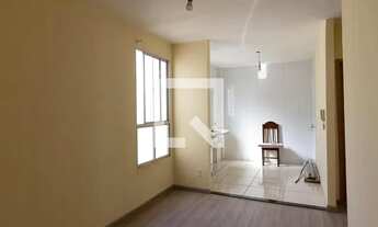 Imagem 2: Apartamento para Aluguel - Jardim Roberto Benedetti, 2 Quartos, 49 m2