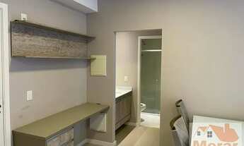 Imagem: Apartamento para Locação em Barueri, Alphaville