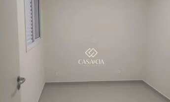 Imagem 6: Casa com 2 dormitórios para alugar, 155 m² por R$ 1.763,28/mês - Loteamento Santa Rosa - P