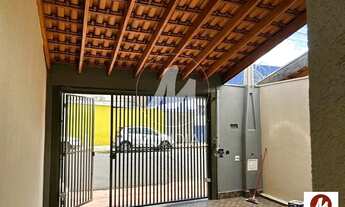 Imagem 2: Casa (térrea na rua) 2 dormitórios/suite, cozinha planejada