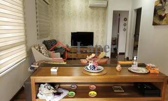 Imagem 3: Apartamento com 3 dorms 3 vagas varanda gourmet na Vila Clementino