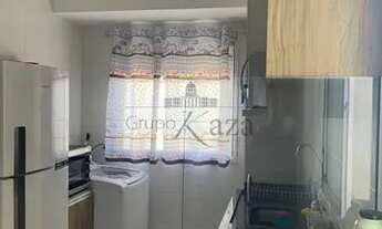 Imagem 6: Apartamento / Padrão - Jardim São José II - Locação - Residencial