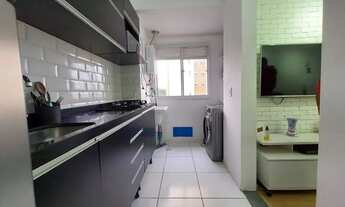 Imagem 6: Apartamento com 2 dormitórios para alugar, 45 m² por R$ 2.173/mês - Quitaúna - Osasco/SP