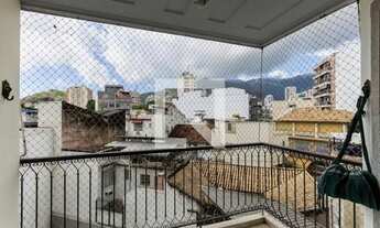 Imagem 7: Apartamento para Aluguel - Maracanã, 2 Quartos, 86 m2