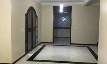 Imagem 5: Casa Sobrado de Condomínio Res 5 dormitórios, 5bh, segurança 24 horas de câmaras e guarita