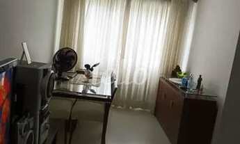 Imagem: São Paulo - Apartamento Padrão - Campo