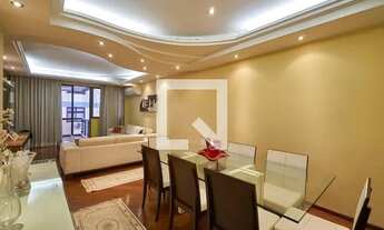 Imagem: Apartamento à Venda - Tijuca, 4 Quartos