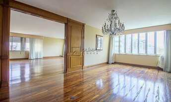 Imagem 4: Venda Apartamento 3 Dormitórios - 170 m² Higienópolis