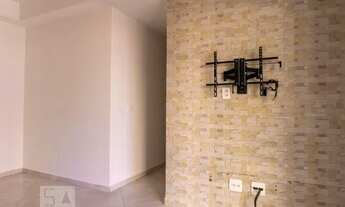 Imagem 3: Apartamento para Aluguel - Barra Funda, 2 Quartos, 55 m2