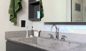 Imagem 4: São Paulo - Apartamento Padrão - Campo Belo