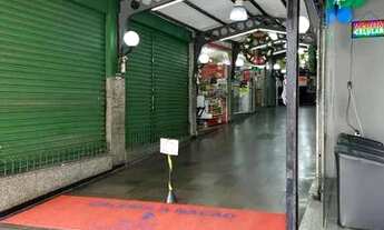 Imagem 7: JK amplo, reformado, piso, elétrica, hidráulica, pintura novos, semi mobiliado, $119 mil a