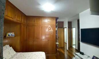 Imagem 6: Apartamento à venda, 4 quartos, 2 suítes, 3 vagas, Tijuca - RIO DE JANEIRO/RJ