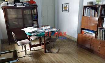 Imagem 5: Casa com 4 dormitórios para alugar, 203 m² por R$ 12.393,52/mês - Perdizes - São Paulo/SP