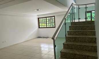 Imagem 2: Aluguel dessa belíssima casa em um condomínio beira de pista no km 9 de aldeia