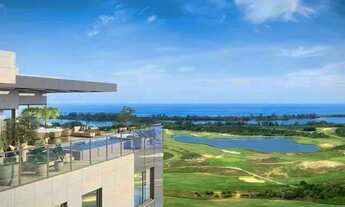 Imagem: Atlântico Golf - 3 suítes - ao lado do