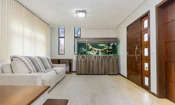 Imagem 7: SOBRADO com 3 dormitórios à venda com 190m² por R$ 990.000,00 no bairro Uberaba - CURITIBA