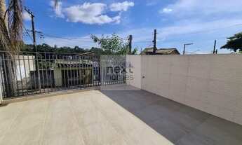 Imagem 4: Sobrado de 03 dormitórios, sendo 01 suíte e 02 vagas no Jardim Ester