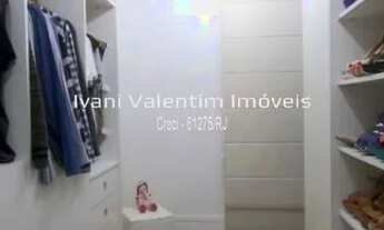 Imagem 7: Casa de Condomínio Recreio dos Bandeirantes - Riviera Del Sol, 4 suítes