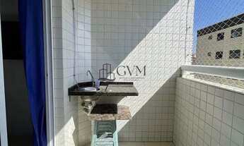 Imagem 4: Apartamento com 1 dorm, Caiçara, Praia Grande