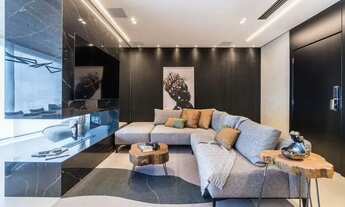 Imagem 4: Apartamento com 2 dormitórios à venda, 134 m² por R$ 5.400.000,00 - Vila Nova Conceição