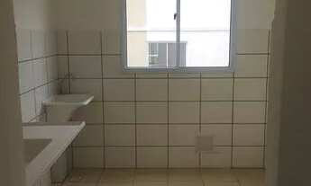 Imagem 5: Apartamento 2 quartos incluso condomínio