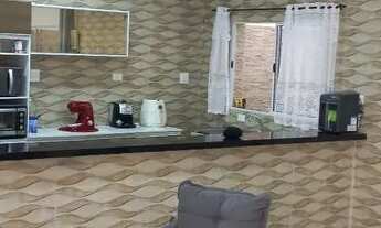 Imagem 6: Casa com 230m² Casa com 3 dormitórios