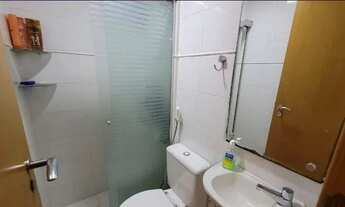 Imagem 5: Apartamento para venda com 75 metros quadrados com 3 quartos em Ferreira - São Paulo - SP