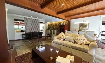 Imagem 2: Casa - Sítios de Recreio Gramado - Campinas