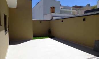 Imagem 6: Casa térrea à venda no Golden Alfa, em Sorocaba, SP