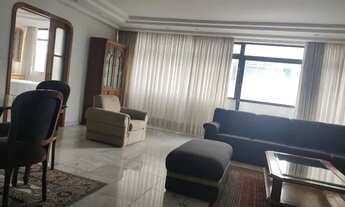 Imagem 3: Apartamento para venda possui 242 metros quadrados com 3 quartos em Bom Retiro - São Paulo