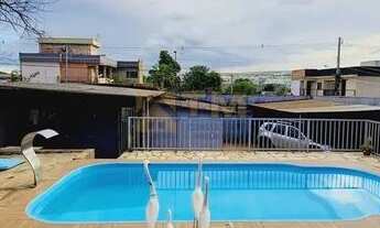 Imagem: Excelente Casa, Lote Vazado com 490 metros