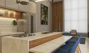 Imagem 6: Casa com Piscina no Terras Alphaville 1