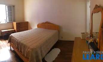 Imagem 4: CASA TÉRREA - JARDIM - SP