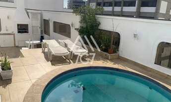 Imagem 2: APARTAMENTO PARA VENDA e/ou LOCAÇÃO NA VILA NOVA CONCEIÇÃO