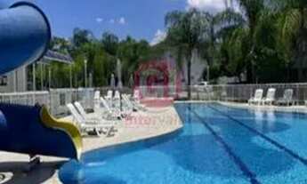 Imagem 5: Casa de condomínio para aluguel com 90 metros quadrados com 3 quartos