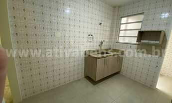 Imagem 6: Apartamento para venda com 60 metros quadrados com 2 quartos em Vila da Penha - Rio de Jan