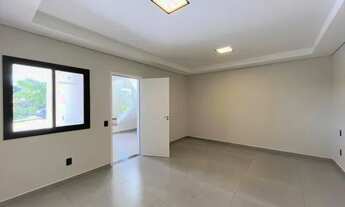 Imagem 3: Sobrado com 4 dormitórios à venda, 219 m² por R$ 1.450.000,00 - Condomínio Ibiti Reserva