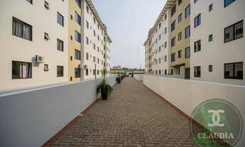 Imagem 4: Apartamento para Venda em Cascavel, Pioneiros Catarinenses, 2 dormitórios, 1 banheiro, 2 v