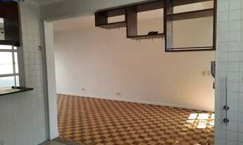 Imagem 6: APARTAMENTO PARA ALUGUEL 3 DORMITÓRIOS COM 134m2 CONDOMÍNIO BARROS VIANA EM PINHEIROS