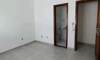 Imagem 3: Casa de condomínio para venda possui 112 metros quadrados com 3 quartos