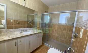 Imagem 7: Apartamento para Venda em Rio de Janeiro, Barra da Tijuca, 4 dormitórios, 2 suítes, 5 banh