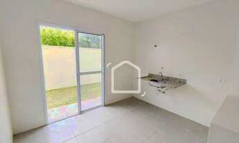 Imagem 5: Casa com 3 dormitórios, 106 m² - venda por R$ 580.000,00 ou aluguel por R$ 4.551,50/mês