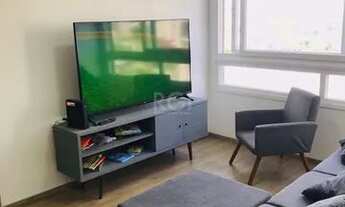 Imagem 4: Apartamento para Venda - 69m², 2 dormitórios, sendo 1 suites, 1 vaga - Central Parque