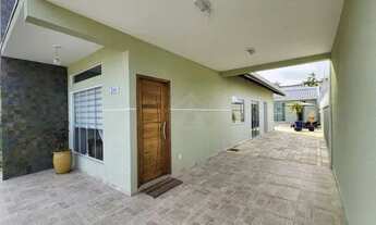 Imagem 4: CASA, 3 QUARTOS SENDO 1 SUÍTE, ITAPOÁ/SC