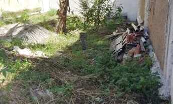 Imagem 5: Casa grande 3 residências com terreno próximo ao mar